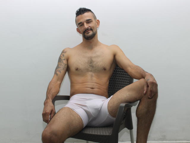 AdrianBigDick - Sexe cam en vivo - 7914216
