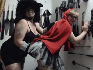 LatinoHardGirls - Live sexe cam - 7914584