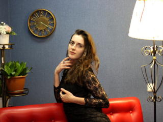 EmiliaRails - Live sexe cam - 7919076