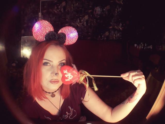 ArdentBarb - Sexe cam en vivo - 7919144