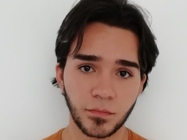 HowardBrown - Sexe cam en vivo - 7919716