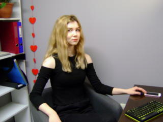 AmberlynnRich - Sexe cam en vivo - 7922740