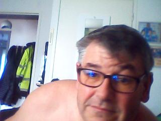 DaviDoux - Sexe cam en vivo - 7927164