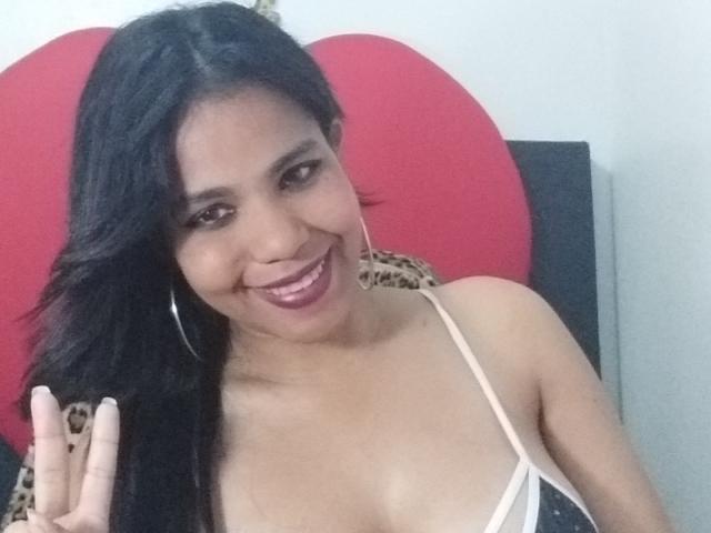 Maryliinn - Sexe cam en vivo - 7928704