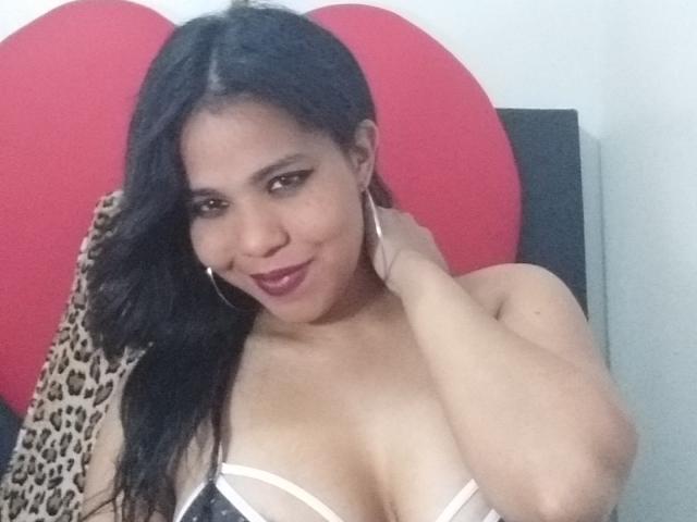 Maryliinn - Sexe cam en vivo - 7928708