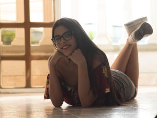 AishaTaylor - Sexe cam en vivo - 7929768