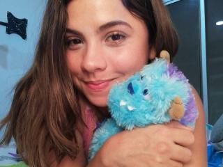 KronyLove69 - Sexe cam en vivo - 7930100