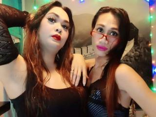 KynkyWildLovers - Sexe cam en vivo - 7932608