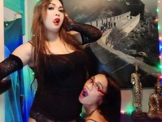 KynkyWildLovers - Live sexe cam - 7932624