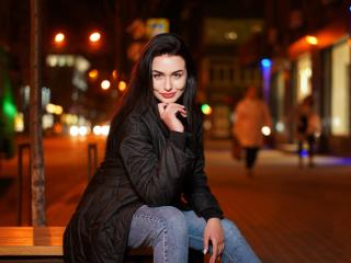 AnetSmith - Live sexe cam - 7934836