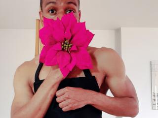 Gemyniz - Live sexe cam - 7935644