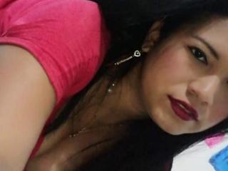 DIABLITAAAA - Live sex cam - 7936868