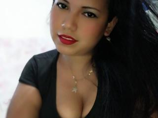 DIABLITAAAA - Sexe cam en vivo - 7936872