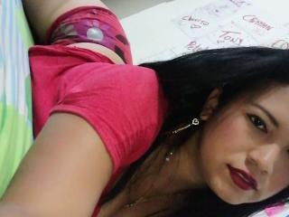 DIABLITAAAA - Live sexe cam - 7936884