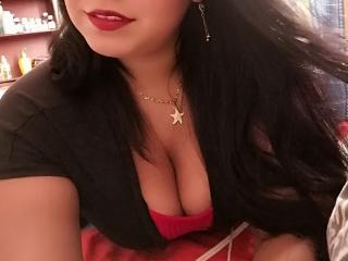 DIABLITAAAA - Live sexe cam - 7936908