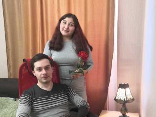 CrinaAndDean - Live Sex Cam - 7936992