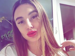 BlondeArya - Live sex cam - 7940168
