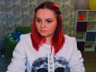 RedFoxxx - Live sex cam - 7944704