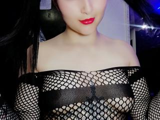 DarkMellysaX - Live sex cam - 7944888