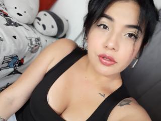 NatyKyle - Live sex cam - 7946068