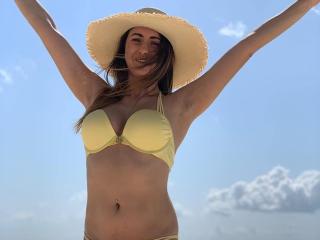 SylviaTaft - Live sex cam - 7946596