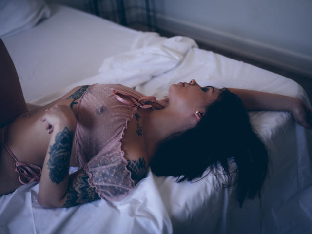 KassiKassou - Sexe cam en vivo - 7946828