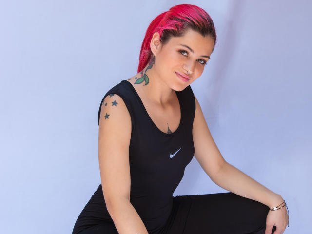 AlissonHarper - Live sex cam - 7949864