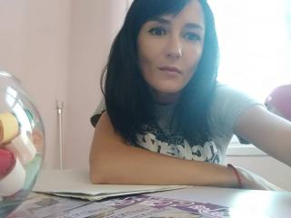 DinaDivinee - Live sexe cam - 7950000