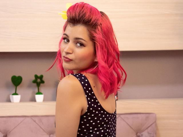 AlissonHarper - Live Sex Cam - 7950180