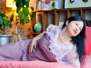 MilanaHotMature - Live sexe cam - 7951080