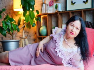 MilanaHotMature - Live sexe cam - 7951084