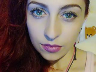 ArunyMagiie - Live sexe cam - 7951872