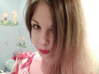 HeavenFay - сексуальная веб-камера в реальном времени - 7952080