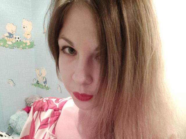 HeavenFay - Sexe cam en vivo - 7952080