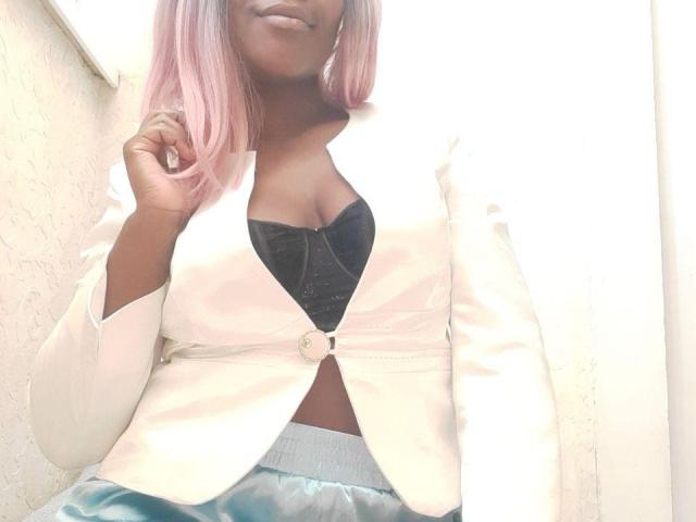 DebbieFicus - Sexe cam en vivo - 7956804