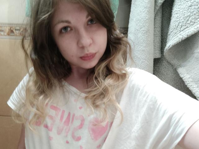 HeavenFay - сексуальная веб-камера в реальном времени - 7957392