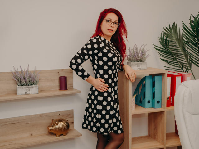 DirttyMature - Live Sex Cam - 7958868