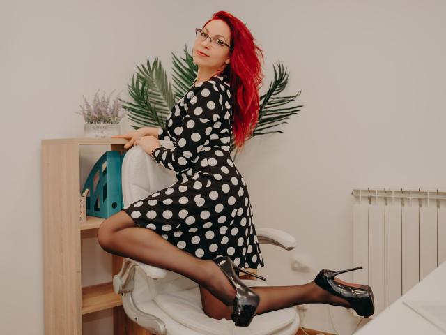 DirttyMature - Camera khiêu dâm &amp; quyến rũ trực tiếp - 7958876