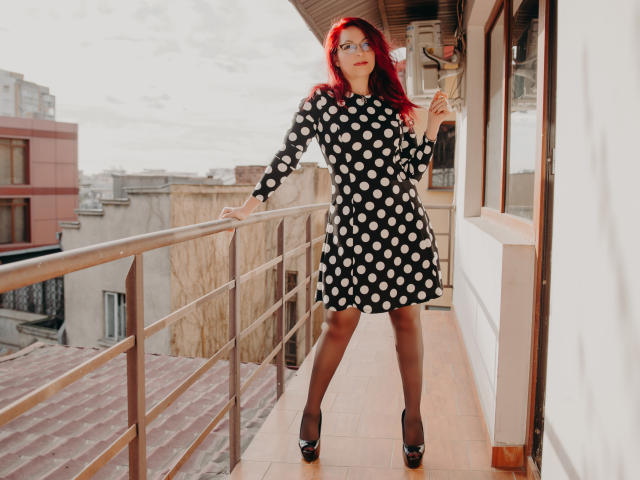 DirttyMature - Camera khiêu dâm &amp; quyến rũ trực tiếp - 7958896