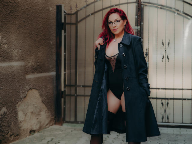 DirttyMature - Camera khiêu dâm &amp; quyến rũ trực tiếp - 7958972