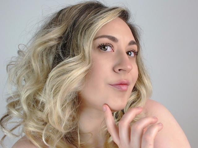 LuxNoir - сексуальная веб-камера в реальном времени - 7959500