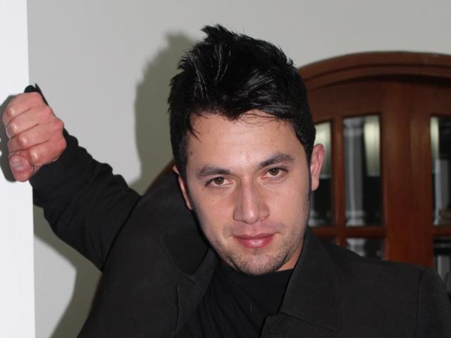 NaughtyCount - сексуальная веб-камера в реальном времени - 7962112