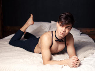 WilsonTravis - Sexe cam en vivo - 7963952