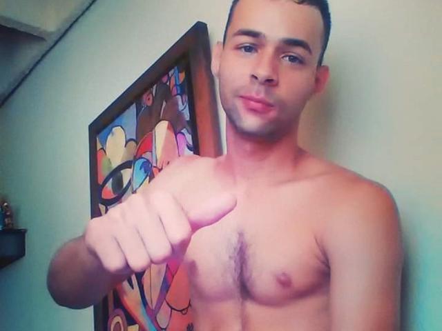 DavSexyHot - Sexe cam en vivo - 7964612
