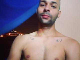 DavSexyHot - Sexe cam en vivo - 7964620