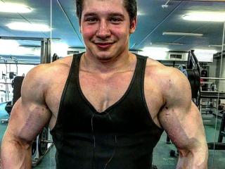 EdwinBull - Sexe cam en vivo - 7965268