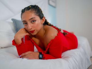 SammyLoren - Live porn & sex cam - 7969256