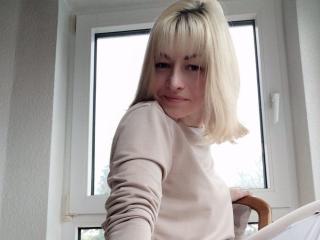 MargoRuso - Sexe cam en vivo - 7969732