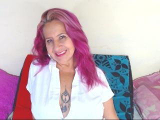 HollyMorgan - Live sex cam - 7969820