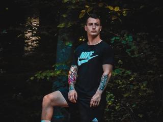 HankJules - Live sexe cam - 7971280